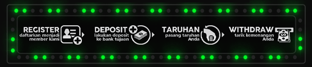 BOCOR77 Jackpot